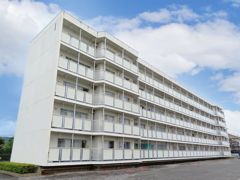 ビレッジハウス境港第三2号棟の外観画像