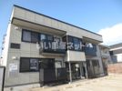 サンモール大野の間取り画像