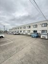 セジュール古舘の間取り画像