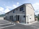 メゾンKの間取り画像