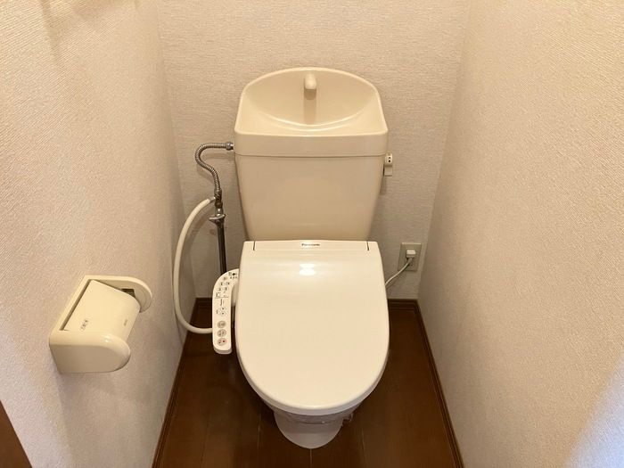 セジュールつるまい_内装_4
