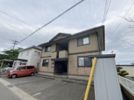 セジュール ノアの間取り画像