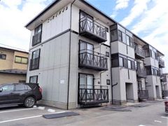 ニッセイハイムの外観画像