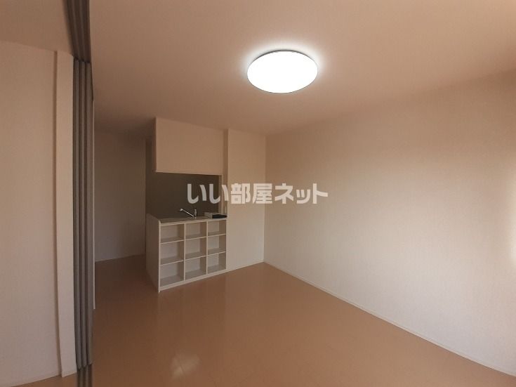 リビング