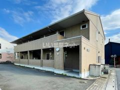 グランコートの外観画像