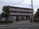 グリーンコーポ網代橋の間取り画像