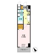 LINK KASUKABEの間取り画像