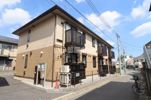 ルミナスビラGRANDEの間取り画像