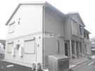 プルメリアの間取り画像