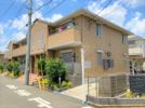 グランスール Aの間取り画像