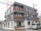 パラカントの間取り画像