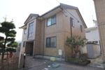 ウエスト ビーグル Bの間取り画像