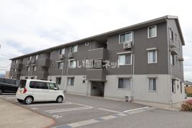 Piccolo Pino島町（ﾋﾟｯｺﾛ ﾋﾟｰﾉ） C棟の外観画像