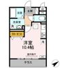 ジャルディーノの間取り画像