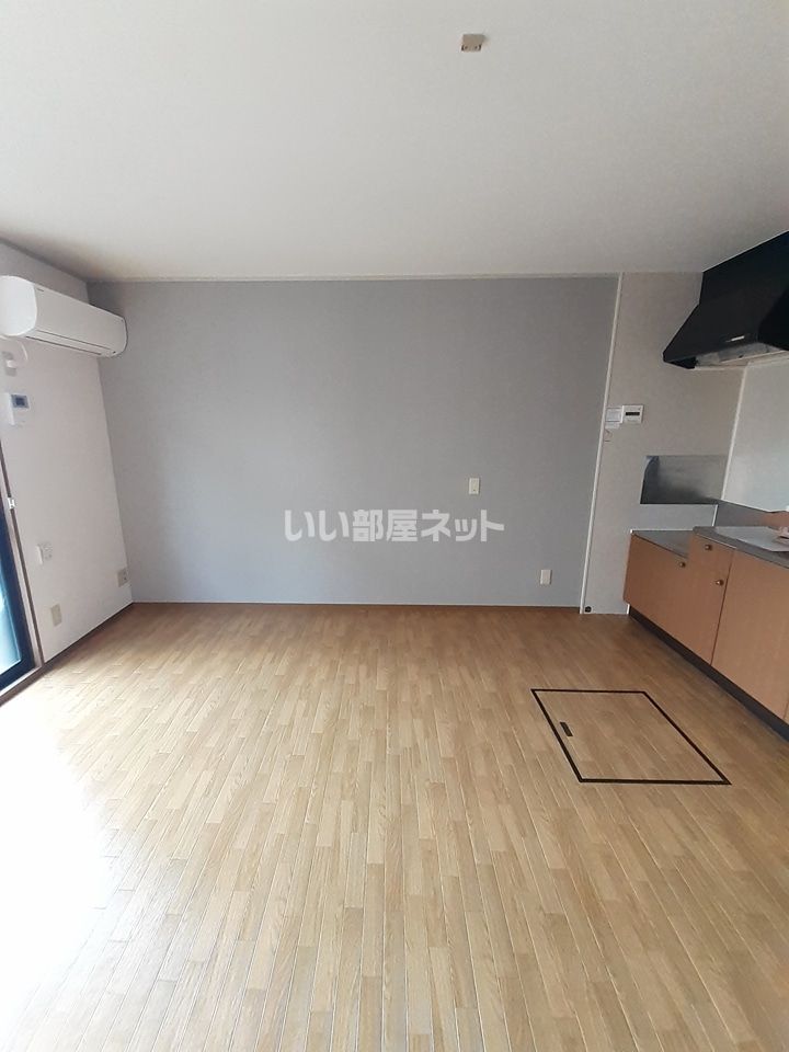 リビング