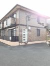 リガトーニ ワンの間取り画像