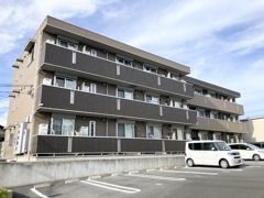 エムズコートの外観画像