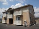 Ki House A棟の間取り画像