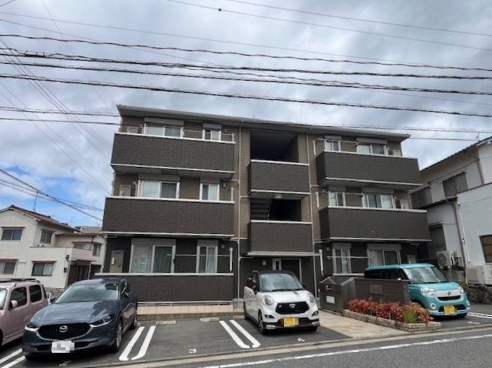 ルーセントの外観画像