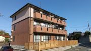 サンパティークⅢ番館の間取り画像