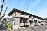 エトワール増田の間取り画像