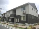 グランアルファ Kの間取り画像