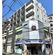 ADRIA FRESCAの外観画像