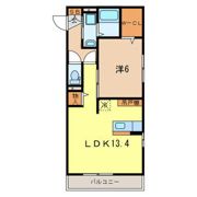プランドールの間取り画像