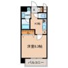ラ ベル ヴィーの間取り画像