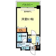 Ritz小阪の間取り画像