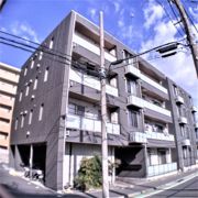 プログレス新鶴見の外観画像