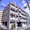 プログレス新鶴見の間取り画像