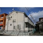 ベル・クレールの外観画像