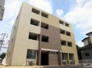 ラフレシールの間取り画像