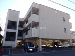 マニフィークの外観画像