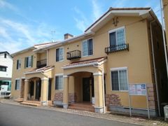 グラースAの外観画像