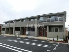 グラチチュードの外観画像