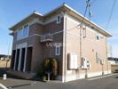 ソレイユ・ルヴァンの間取り画像