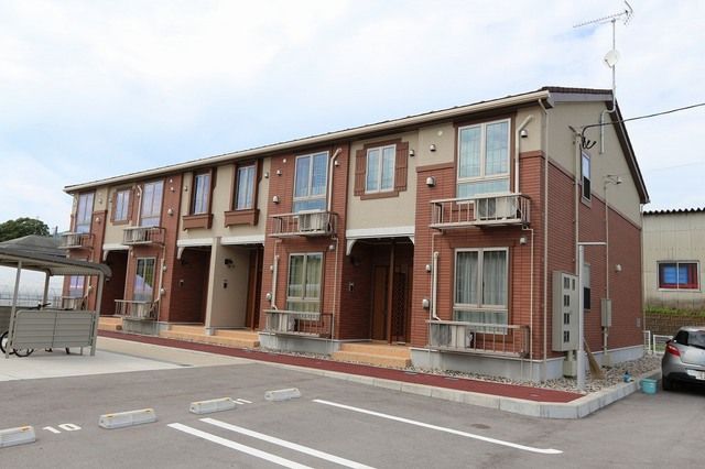 リヴェール２の賃貸物件