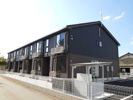 ニューバンブスⅣの間取り画像