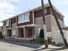 桜参番館の間取り画像