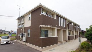 サンエイトの外観画像