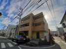 メゾン・ソレイユNの間取り画像
