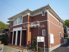シンヴィオシスBの外観画像