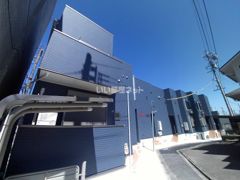 ジェルメ大喜新町の外観画像
