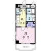 OSマンションの間取り画像