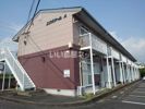 エスポアールAの間取り画像