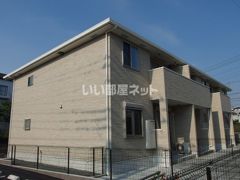 アムール翼の外観画像