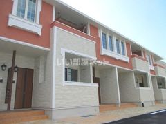 ベラ・ルーチェの外観画像