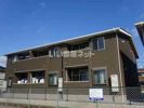 フェリシアス Ⅲの外観